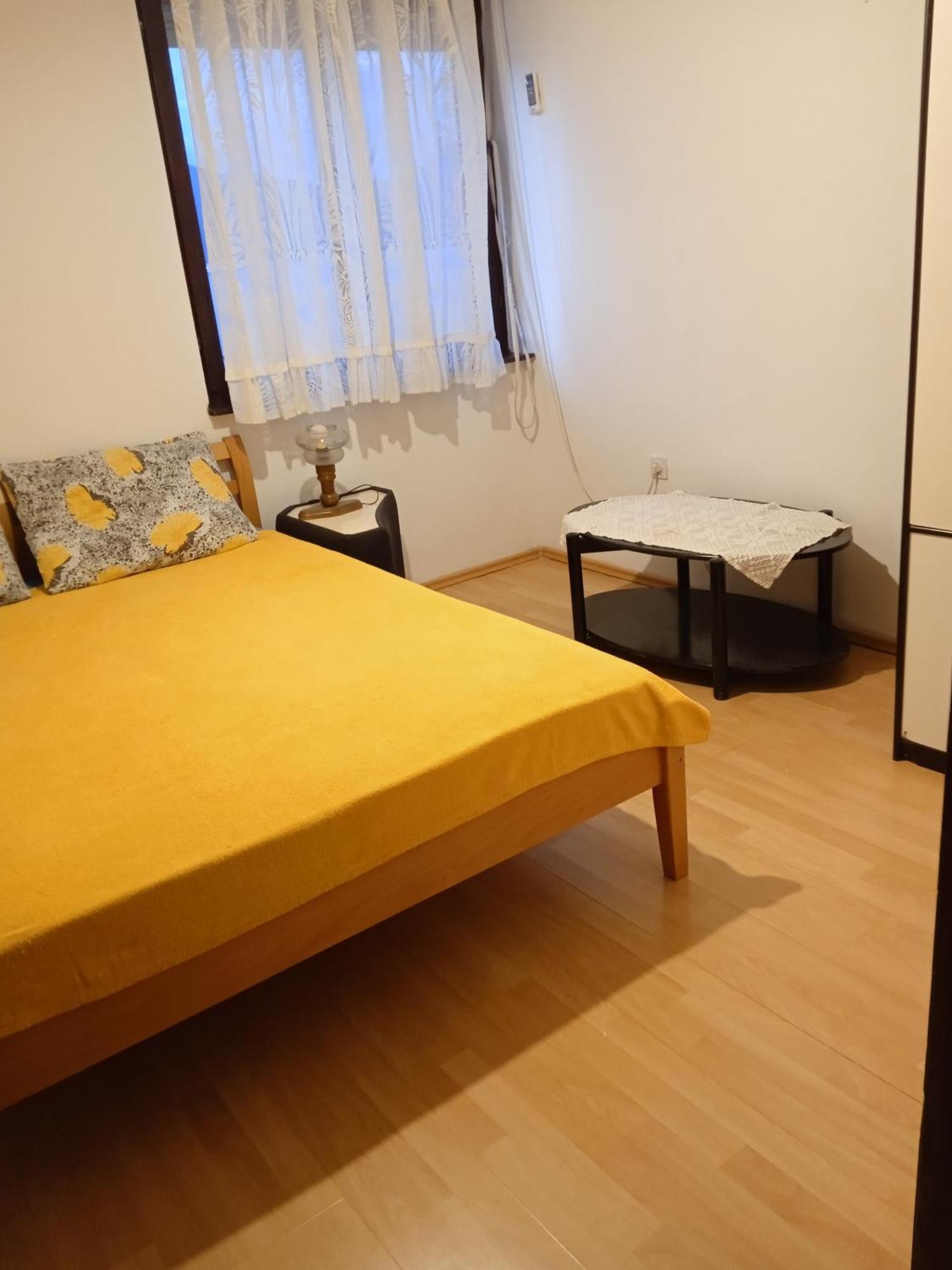 Apartments Sino More Тиват Екстериор снимка