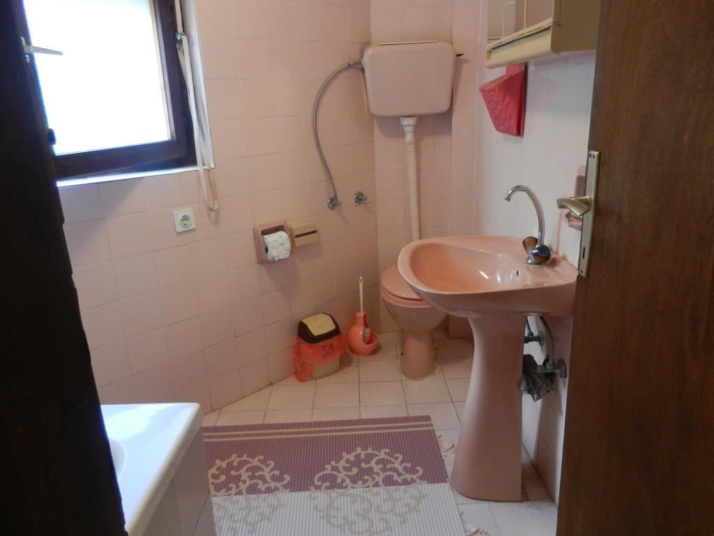 Apartments Sino More Тиват Стая снимка