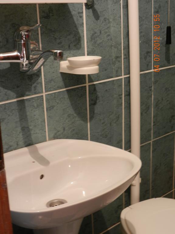 Apartments Sino More Тиват Стая снимка
